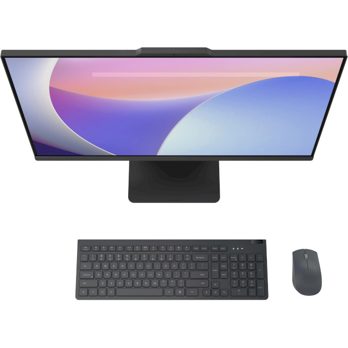 Моноблок LENOVO IdeaCentre AIO 27ARR9 Luna Gray (F0HQ002VUO)