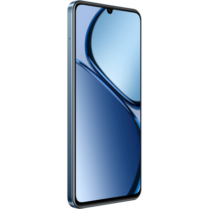 Смартфон REALME C63 6/128GB Leather Blue