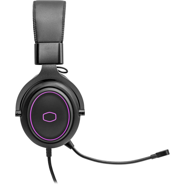 Наушники геймерские COOLER MASTER CH-331