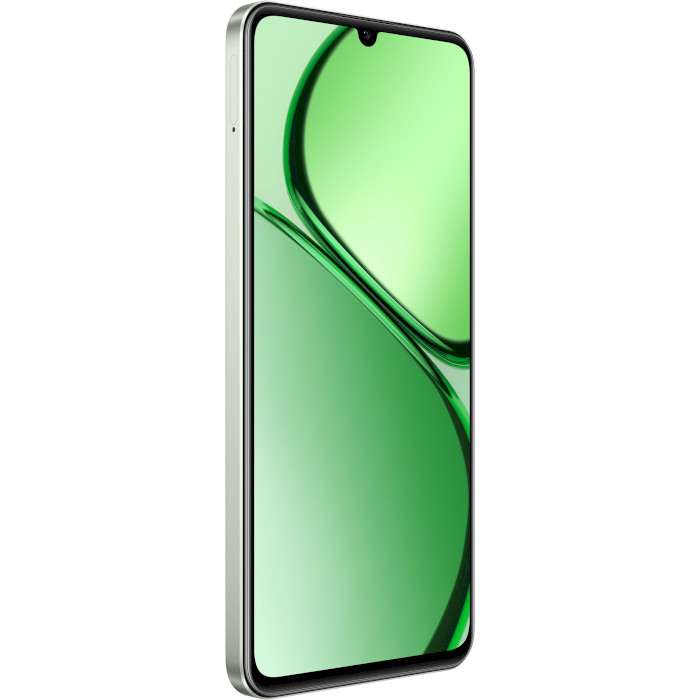 Смартфон REALME C63 6/128GB Jade Green