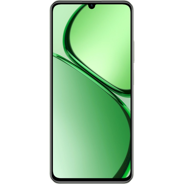 Смартфон REALME C63 6/128GB Jade Green