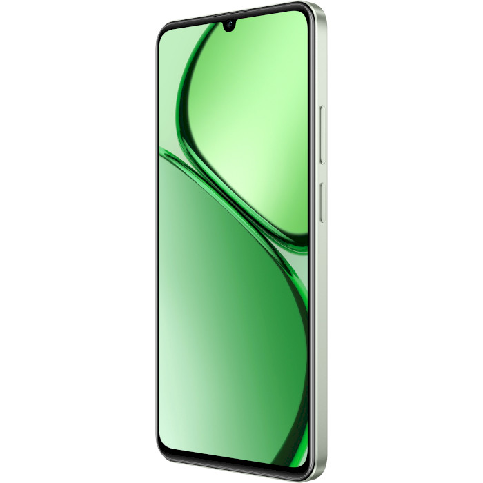 Смартфон REALME C63 6/128GB Jade Green