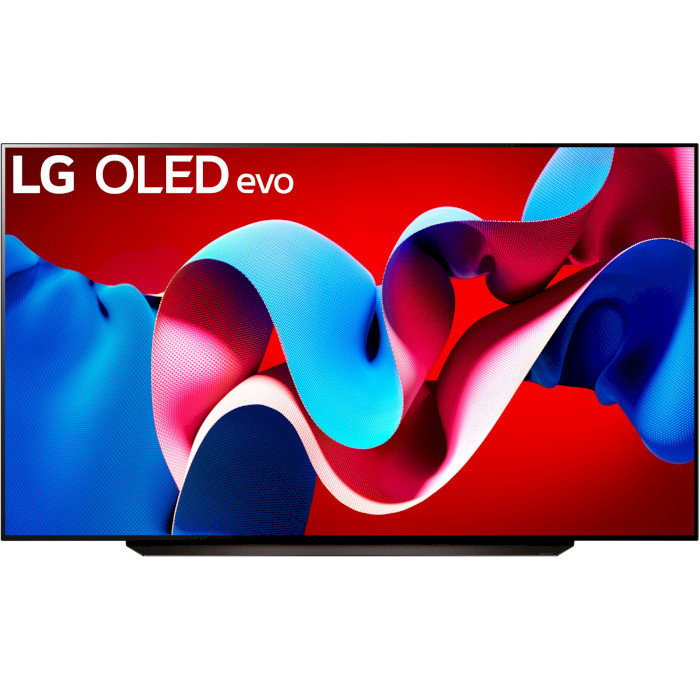 Телевізор LG 83" OLED 4K OLED83C46LA