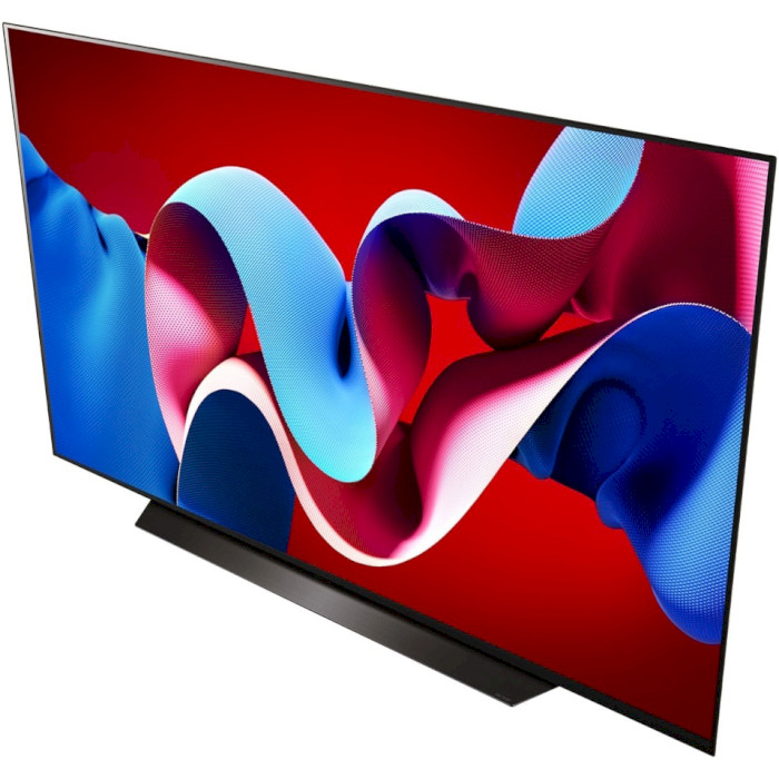 Телевізор LG 83" OLED 4K OLED83C46LA