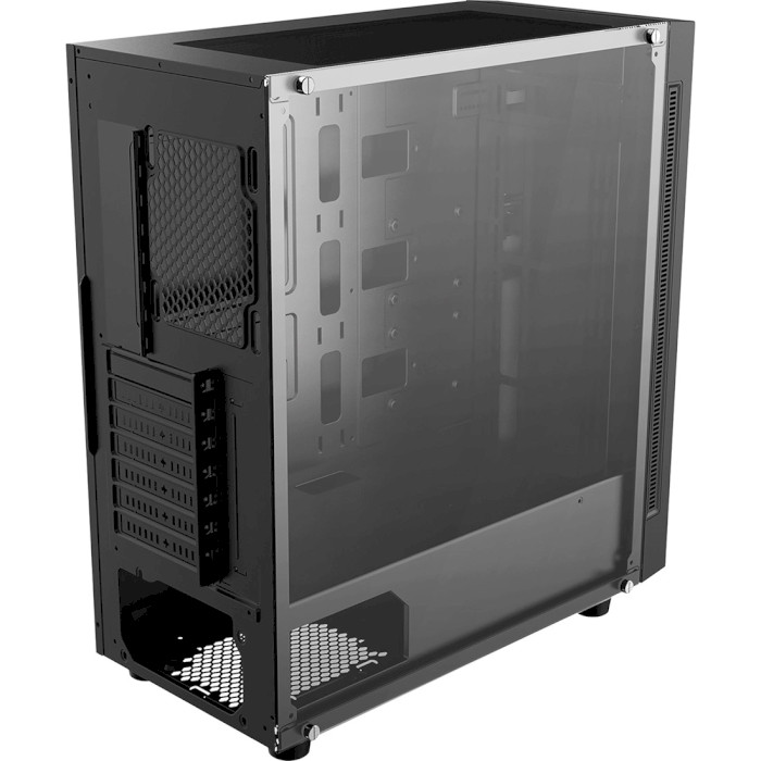 Корпус DEEPCOOL Matrexx 55 Mesh/Уценка (DP-ATX-MATREXX55-MESH)