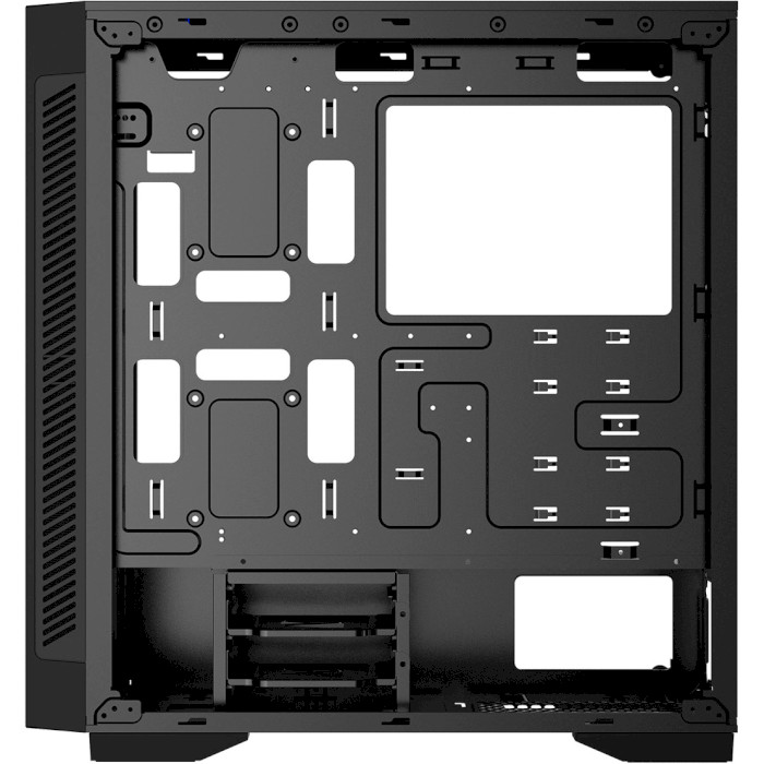 Корпус DEEPCOOL Matrexx 55 V3/Уцінка (DP-ATX-MATREXX55V3)