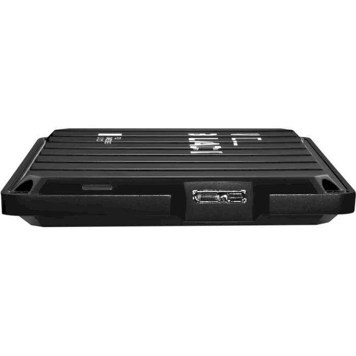 Портативний жорсткий диск WD Black P10 Game Drive 2TB USB3.2 (WDBA2W0020BBK-WEW1)