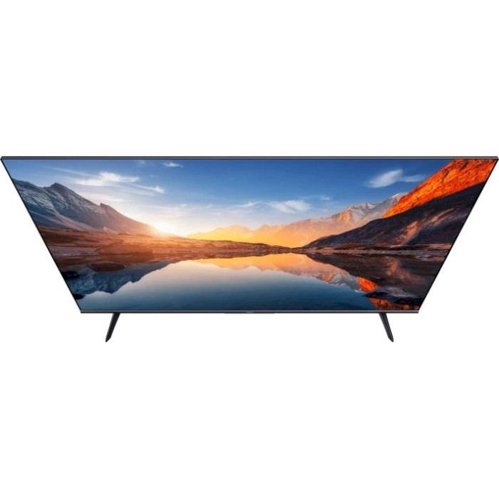 Телевизор XIAOMI 50" LED 4K TV A 50 2025