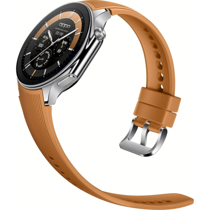 Смарт-часы OPPO Watch X Mars Brown