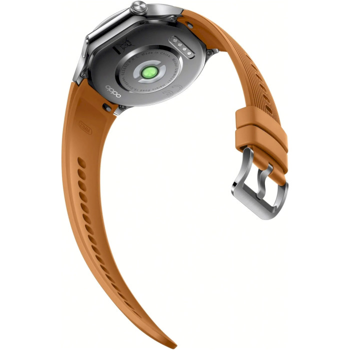 Смарт-часы OPPO Watch X Mars Brown