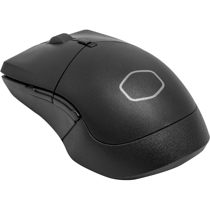 Миша COOLER MASTER MasterMouse MM311 Black (MM-311-KKOW1)