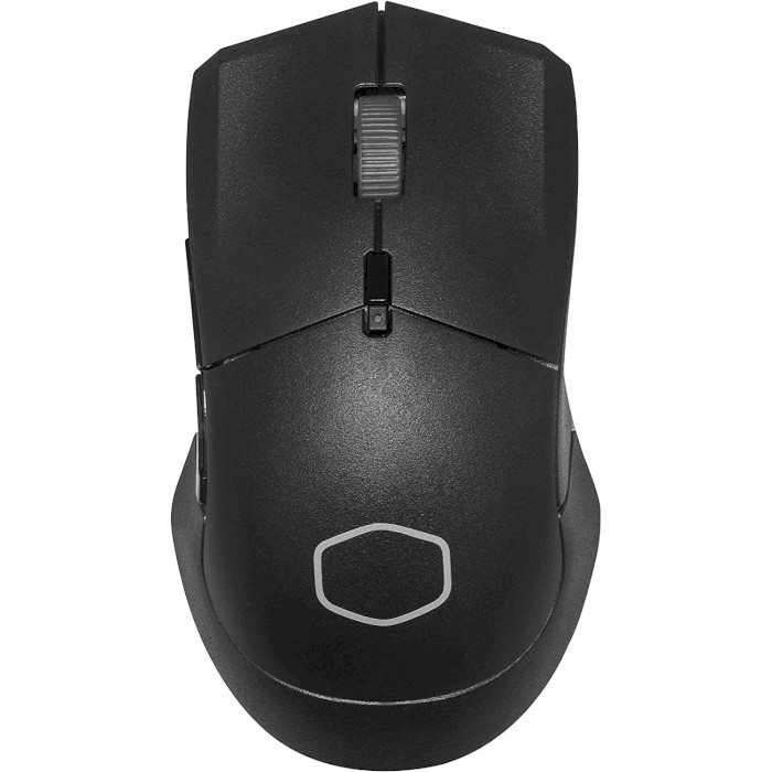 Мышь COOLER MASTER MasterMouse MM311 Black (MM-311-KKOW1)