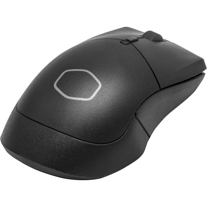 Миша COOLER MASTER MasterMouse MM311 Black (MM-311-KKOW1)