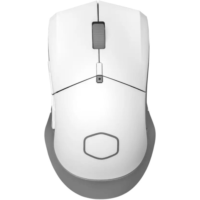 Миша COOLER MASTER MasterMouse MM311 White (MM-311-WWOW1)