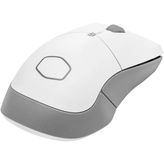 Миша COOLER MASTER MasterMouse MM311 White (MM-311-WWOW1)