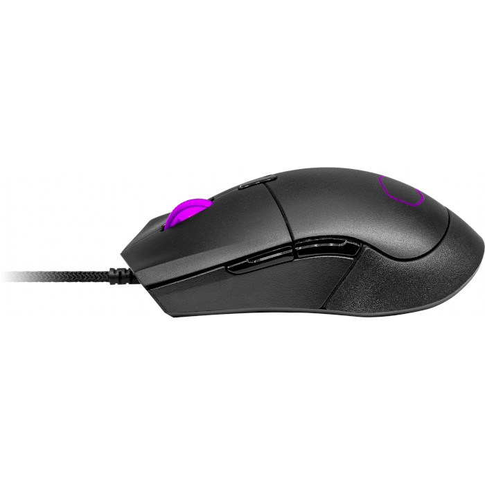 Миша ігрова COOLER MASTER MasterMouse MM310 Black (MM-310-KKOL1)