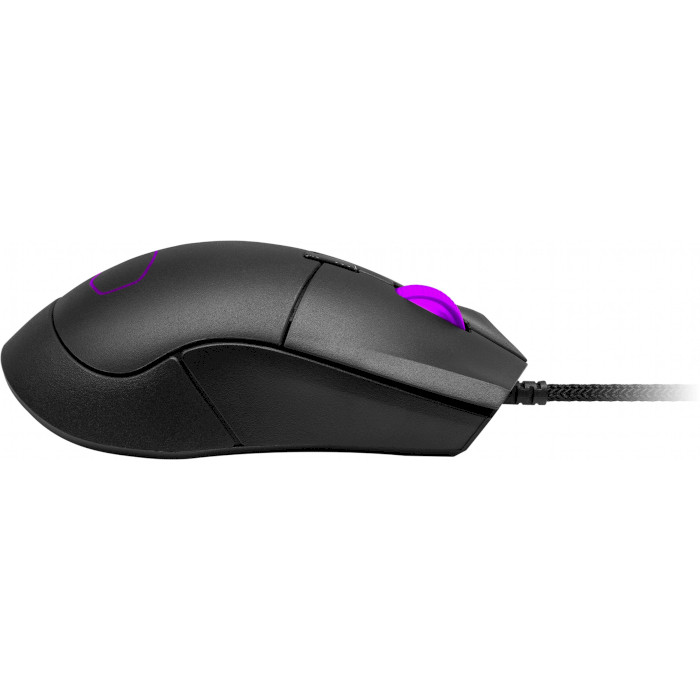 Миша ігрова COOLER MASTER MasterMouse MM310 Black (MM-310-KKOL1)