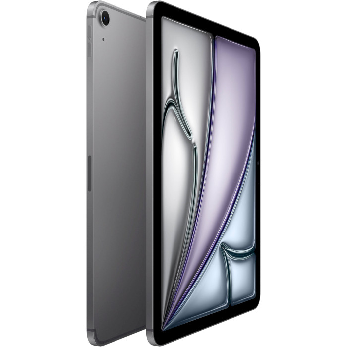 Планшет APPLE iPad Air 11" M2 Wi-Fi 5G 128GB Space Gray (MUXD3NF/A)