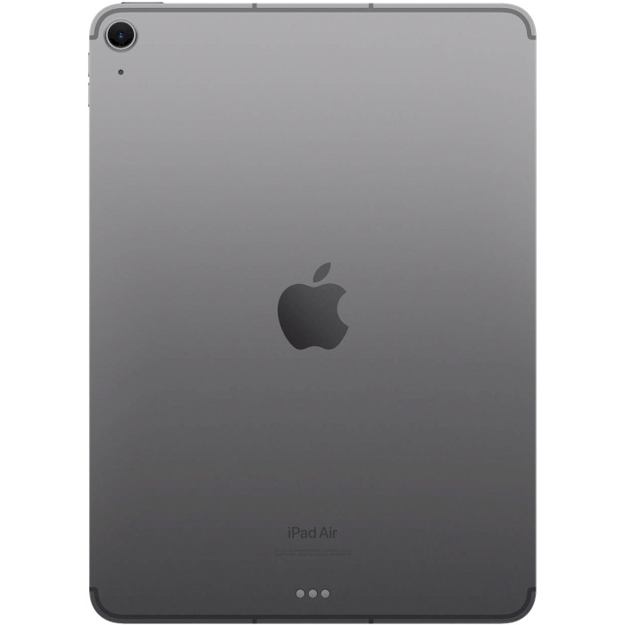 Планшет APPLE iPad Air 11" M2 Wi-Fi 5G 128GB Space Gray (MUXD3NF/A)