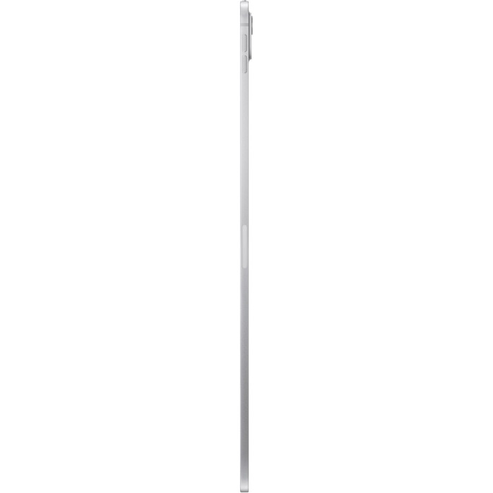 Планшет APPLE iPad Pro 13" M4 Wi-Fi Standard Glass 1TB Silver (MVX73NF/A)