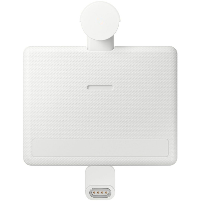 Монитор SAMSUNG Smart Monitor S32DM801UI Warm White (LS32DM801UIXUA)