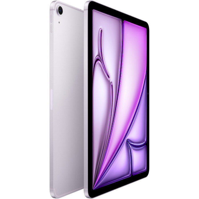 Планшет APPLE iPad Air 11" M2 Wi-Fi 128GB Purple (MUWF3NF/A)