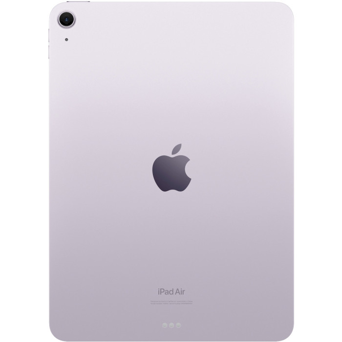 Планшет APPLE iPad Air 11" M2 Wi-Fi 128GB Purple (MUWF3NF/A)