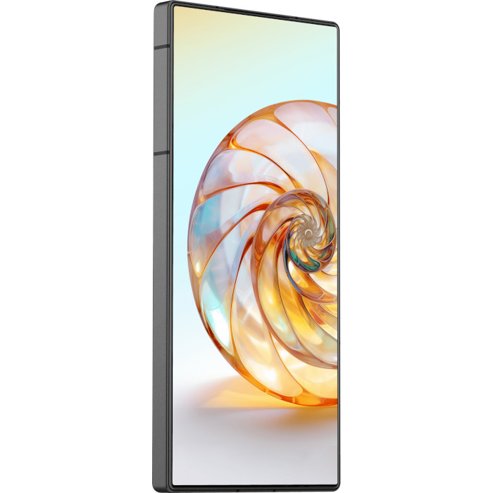 Смартфон ZTE NUBIA Z60 Ultra 16/512GB Black