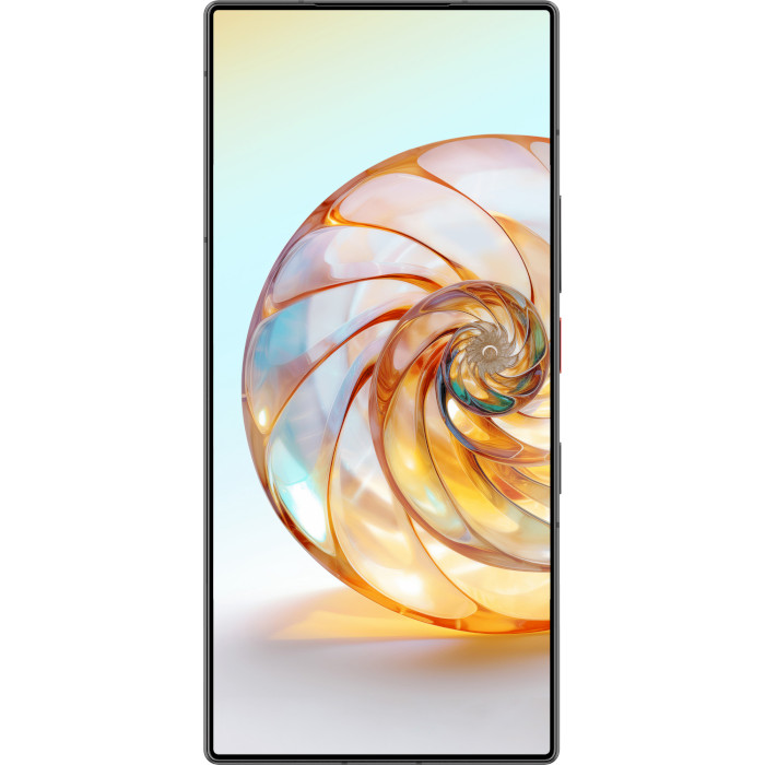 Смартфон ZTE NUBIA Z60 Ultra 16/512GB Black