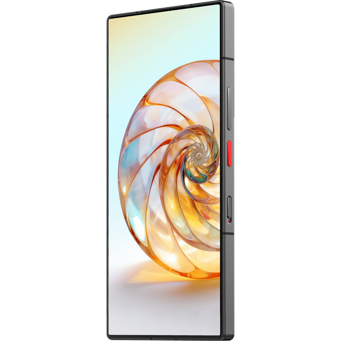 Смартфон ZTE NUBIA Z60 Ultra 16/512GB Black