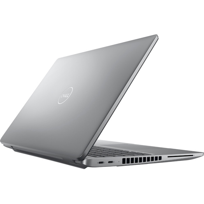 Ноутбук DELL Latitude 5540 Gray (N009L554015UA_W11P)