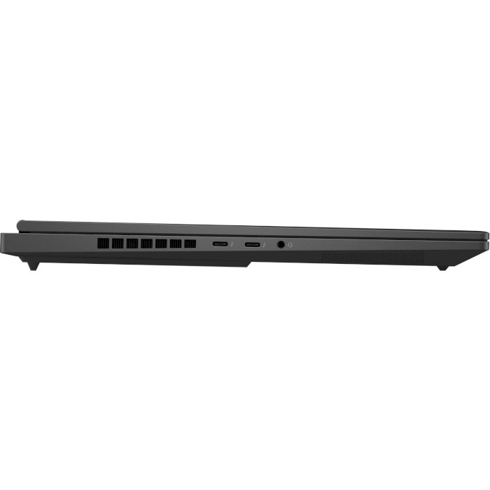 Ноутбук HP Omen Transcend 16-u1023ua Shadow Black (A4AE1EA)