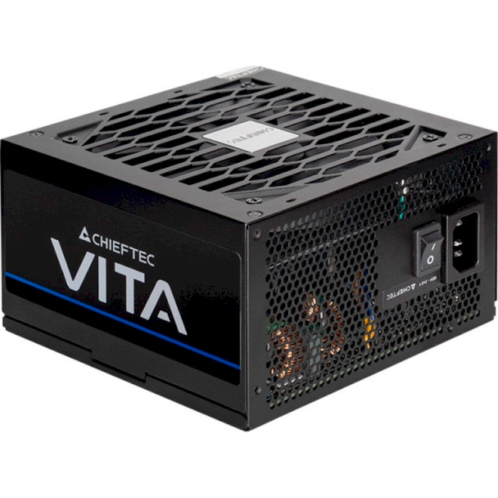 Блок питания 850W CHIEFTEC Vita BPX-850-S