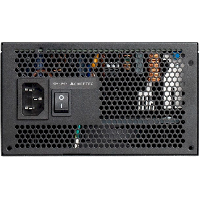 Блок питания 850W CHIEFTEC Vita BPX-850-S