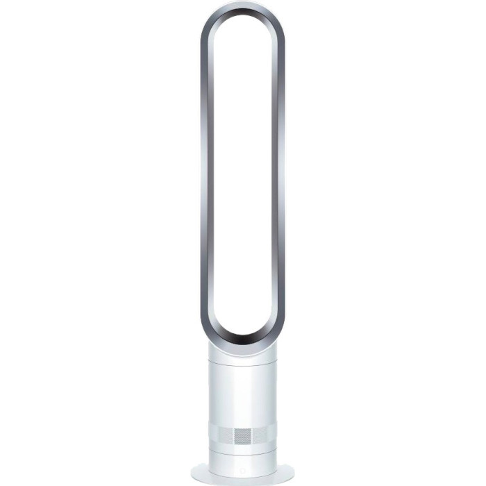 Колонный вентилятор DYSON Cool AM07 Tower Fan White/Silver