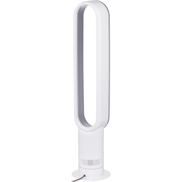 Колонный вентилятор DYSON Cool AM07 Tower Fan White/Silver