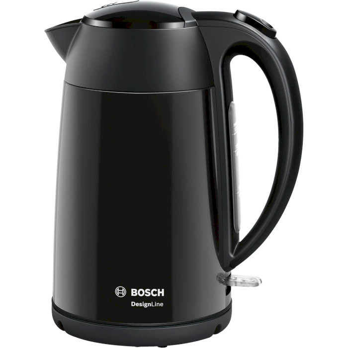 Електрочайник BOSCH DesignLine TWK3P423