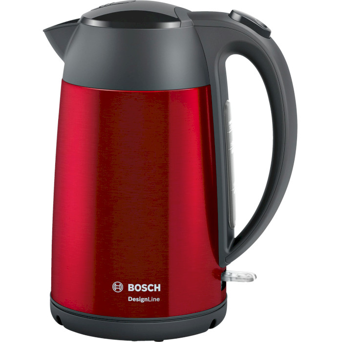 Електрочайник BOSCH DesignLine TWK3P424