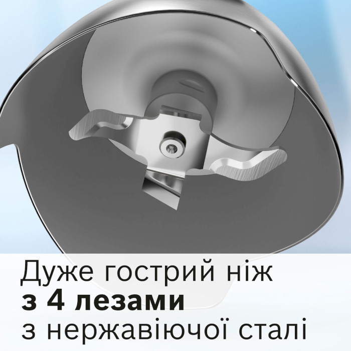 Блендер BOSCH ErgoMaster MSM4B624