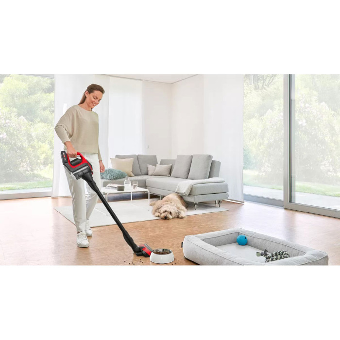 Пилосос BOSCH Serie 8 BCS8214ANM