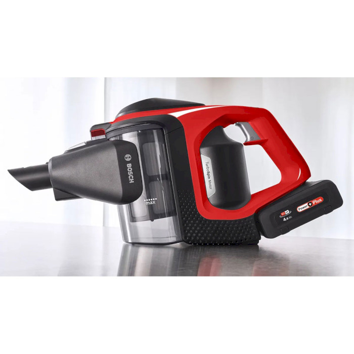 Пилосос BOSCH Serie 8 BCS8214ANM