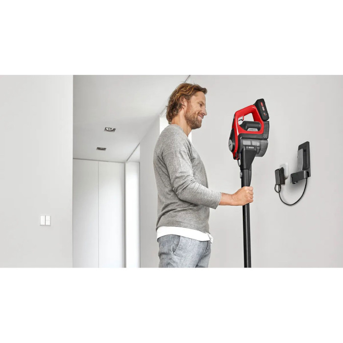 Пилосос BOSCH Serie 8 BCS8214ANM