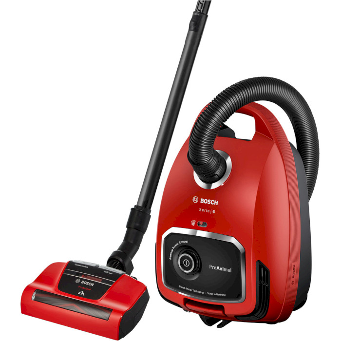 Пилосос BOSCH Serie 6 BGL6PET1