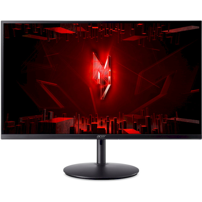 Монітор ACER Nitro XF240YM3biiph (UM.QX0EE.319)