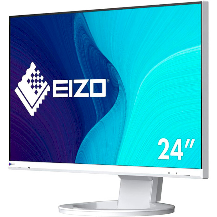 Монитор EIZO FlexScan EV2490 White