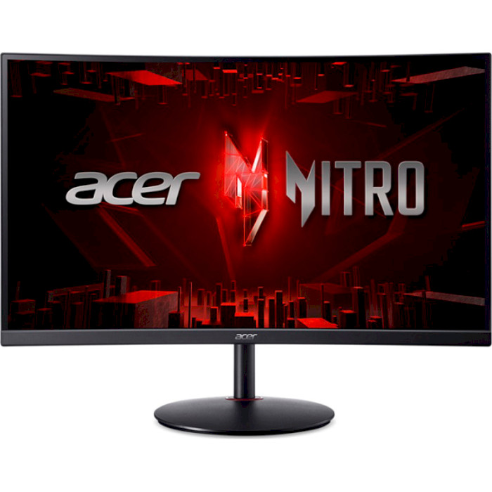 Монітор ACER Nitro XZ271UP3bmiiphx (UM.HX1EE.311)