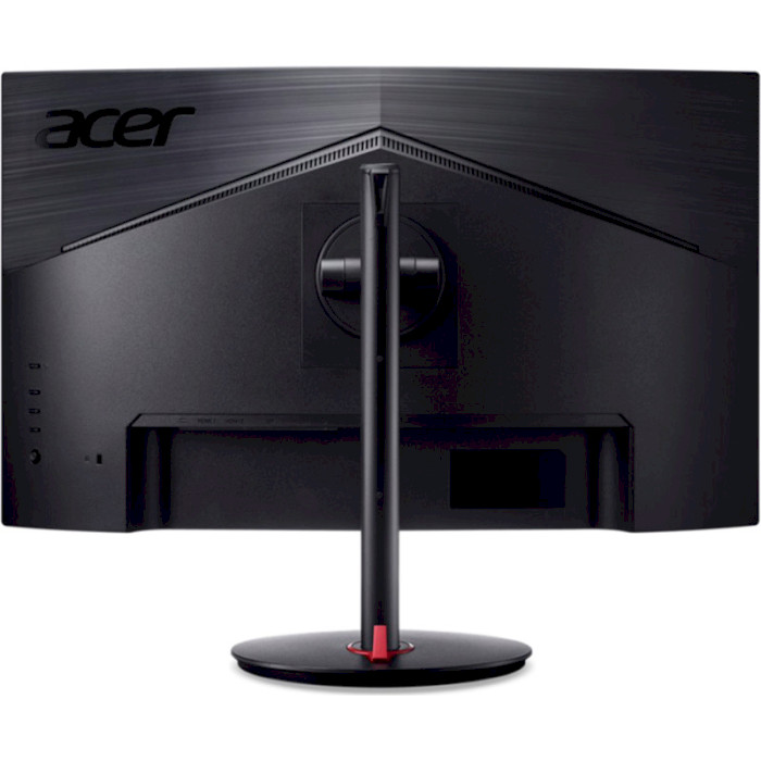 Монітор ACER Nitro XZ271UP3bmiiphx (UM.HX1EE.311)