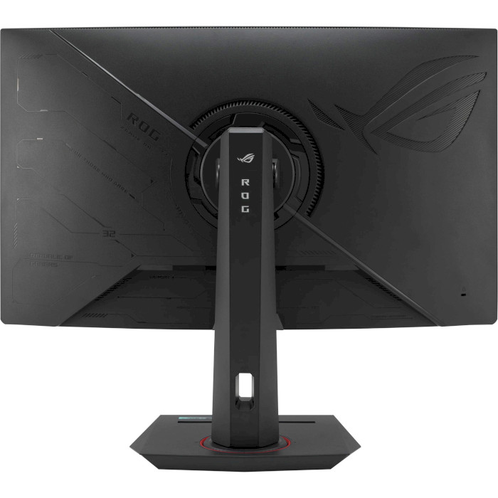 Монитор ASUS ROG Strix XG32WCS