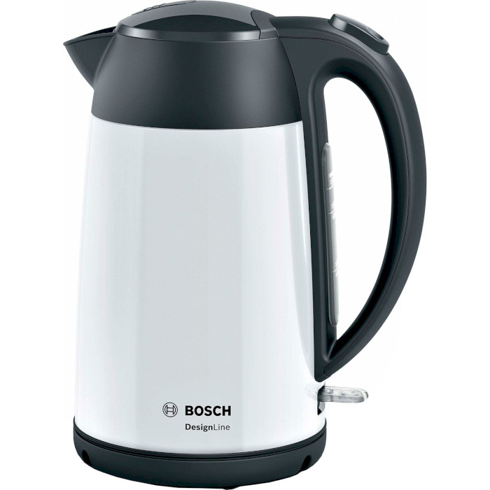 Електрочайник BOSCH DesignLine TWK3P421