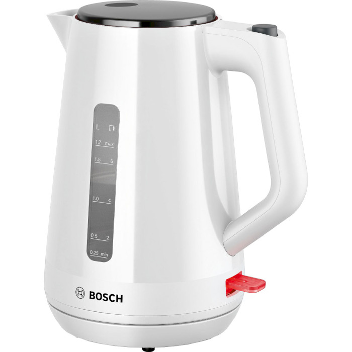 Электрочайник BOSCH MyMoment TWK1M121